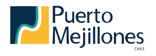 Logo Puerto Mejillones