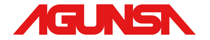 Logo Agunsa