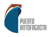Logo Puerto Antofagasta