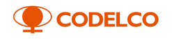 Logo Codelco